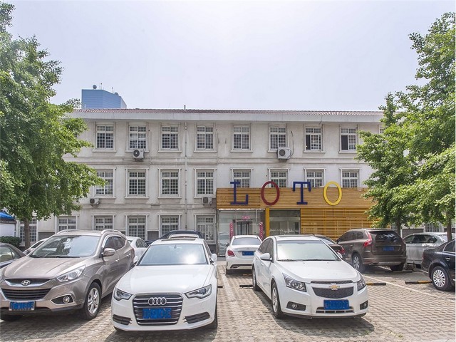 北京一站式实验室管理